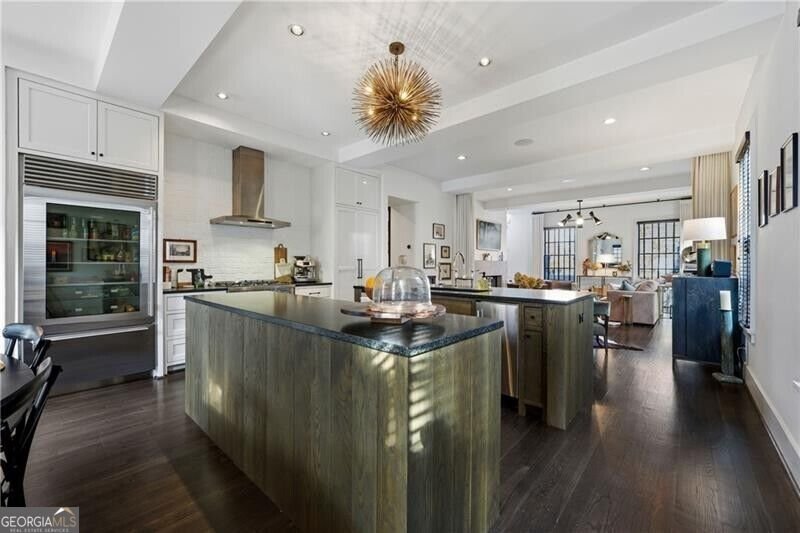 2061 Telfair Circle Atlanta - Photo 18