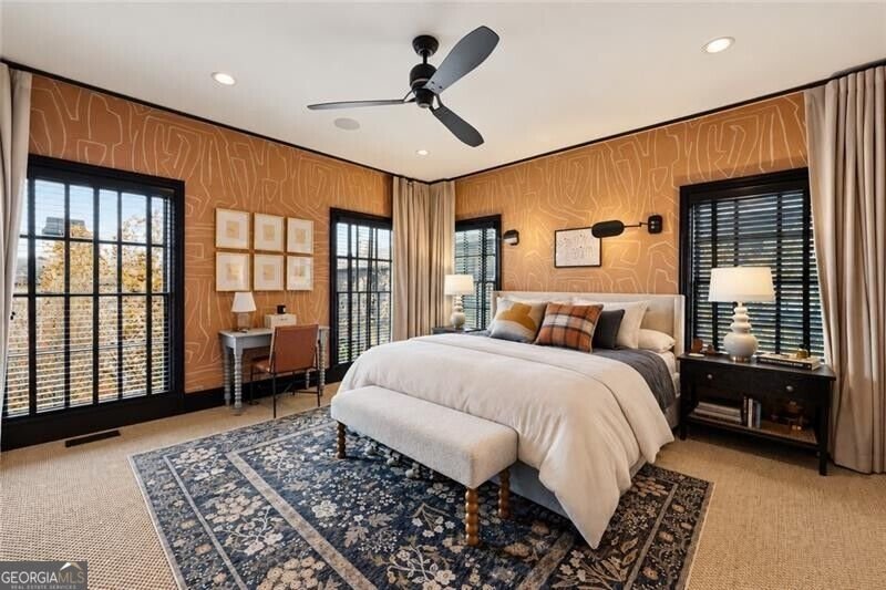 2061 Telfair Circle Atlanta - Photo 33
