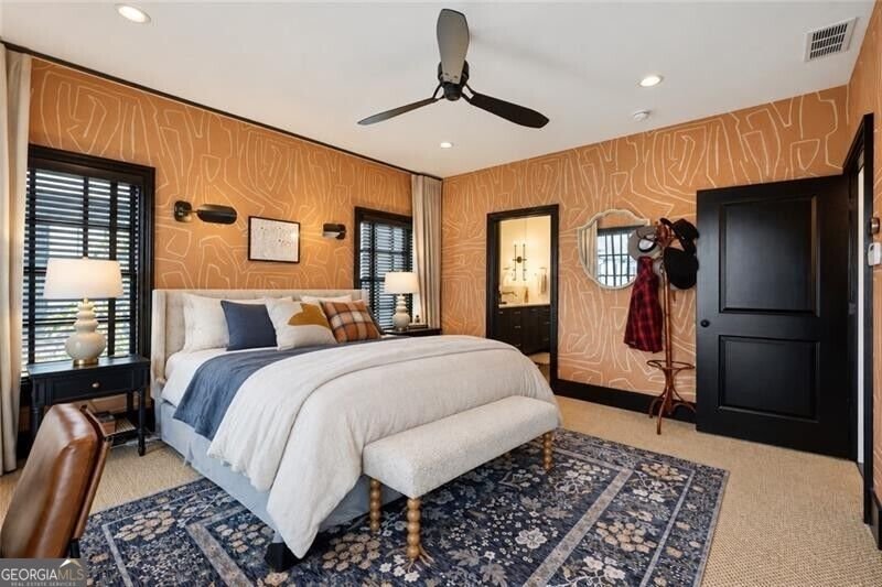 2061 Telfair Circle Atlanta - Photo 34