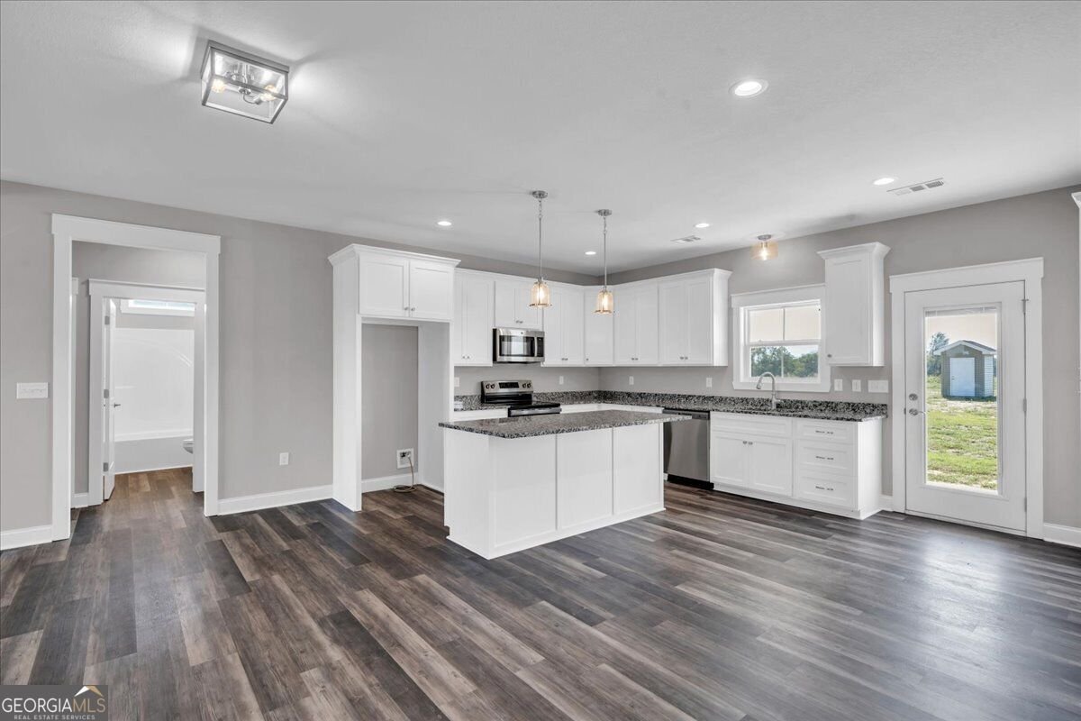 1277 Mark Wood Road Dexter - Photo 17