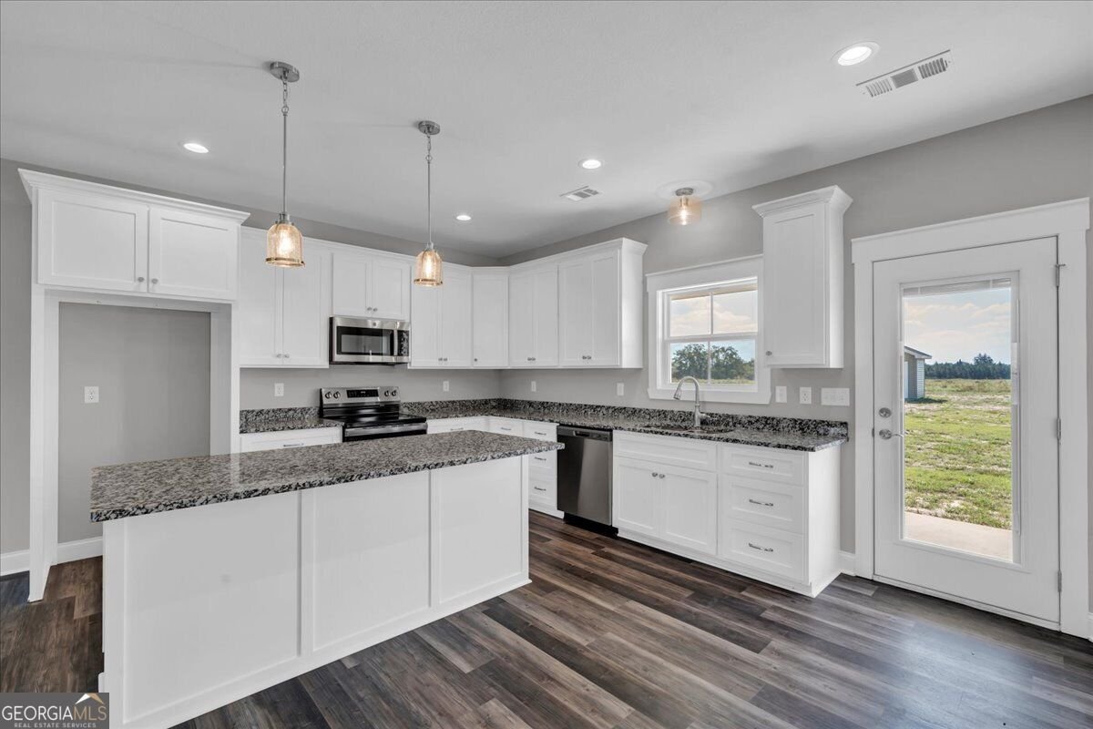 1277 Mark Wood Road Dexter - Photo 18