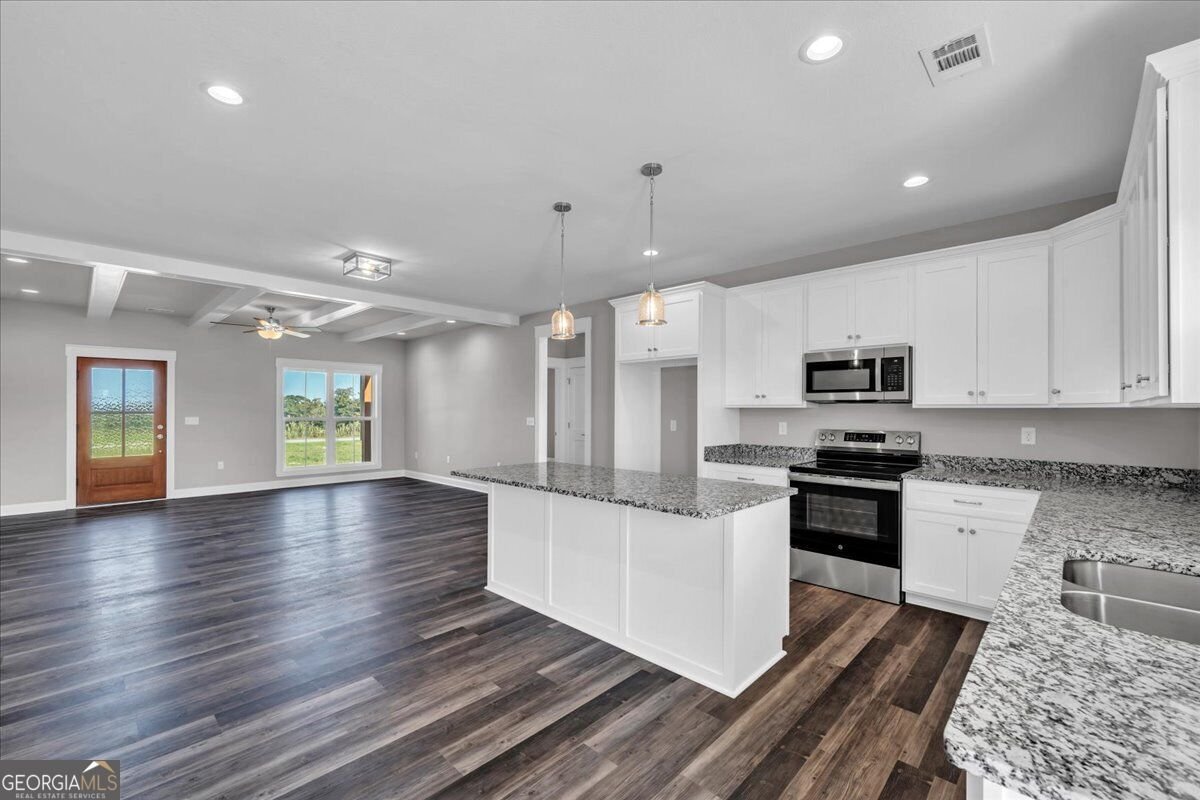 1277 Mark Wood Road Dexter - Photo 19