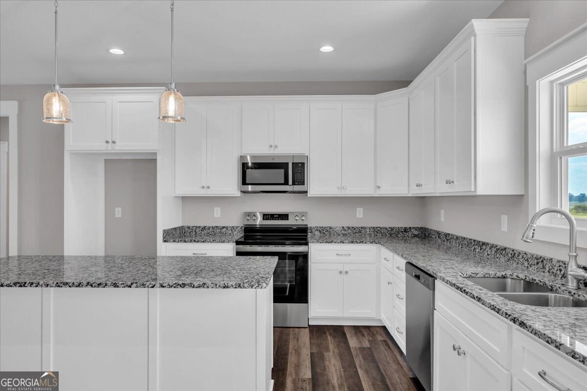 1277 Mark Wood Road Dexter - Photo 22