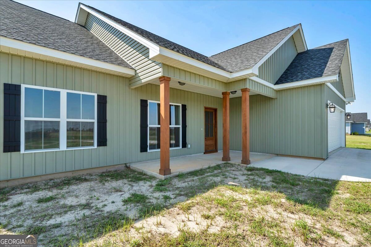 1277 Mark Wood Road Dexter - Photo 8