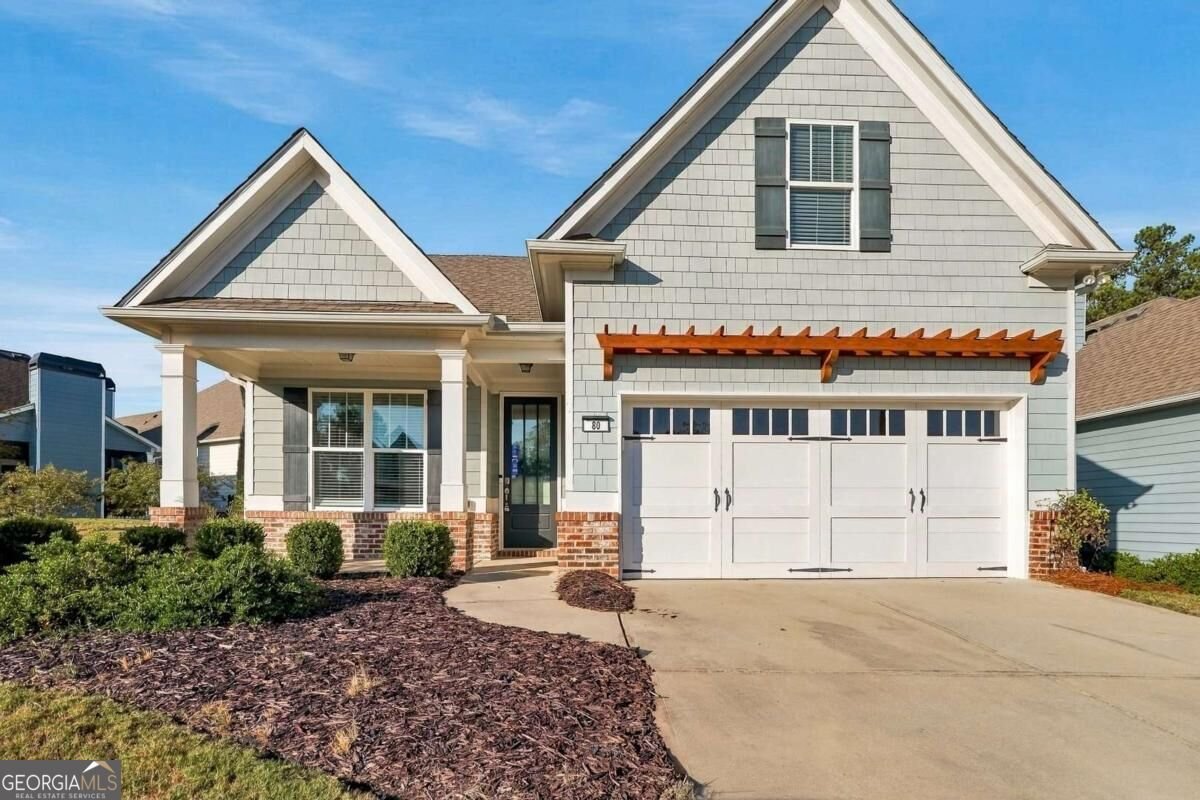 80 Azalea Dallas - main photo
