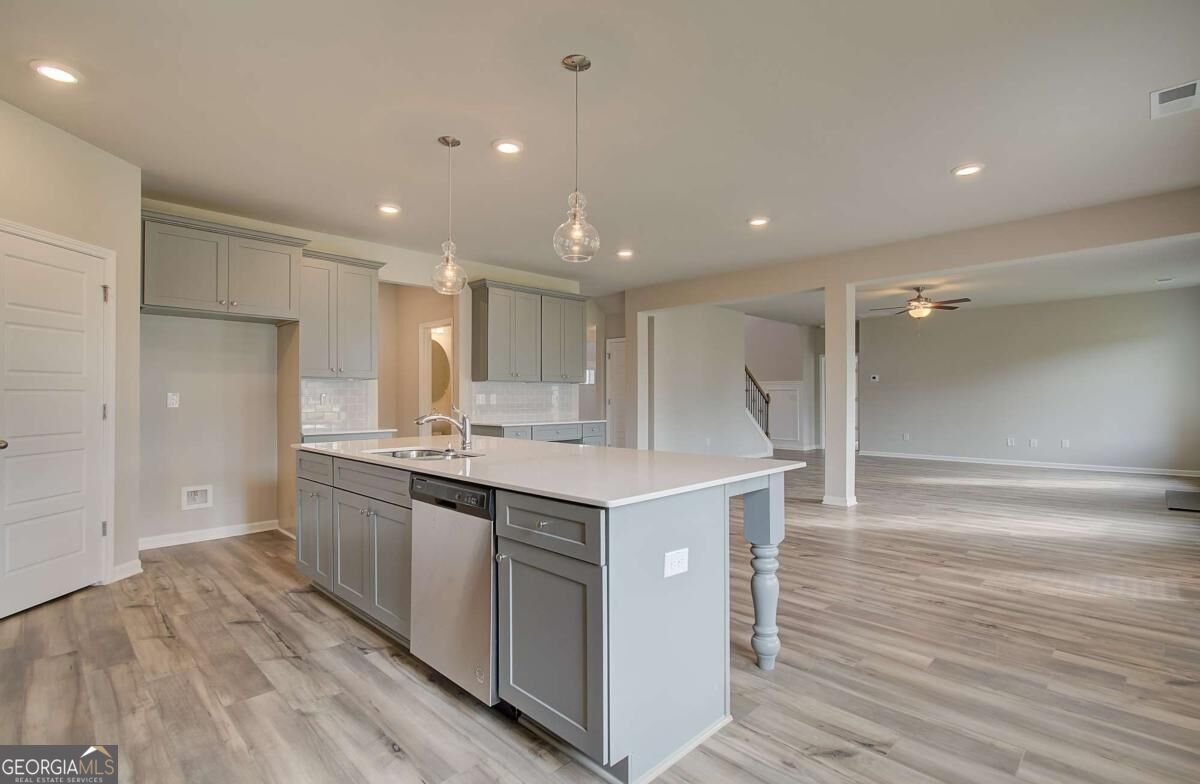 408 Sheridan Drive Stockbridge - Photo 11