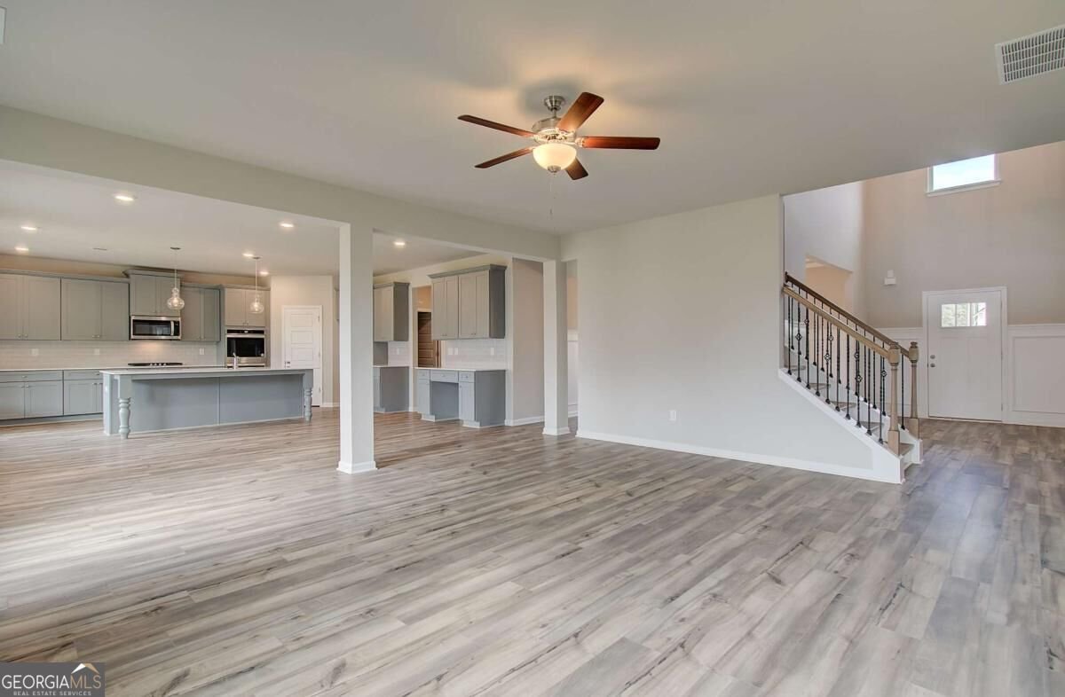 408 Sheridan Drive Stockbridge - Photo 12
