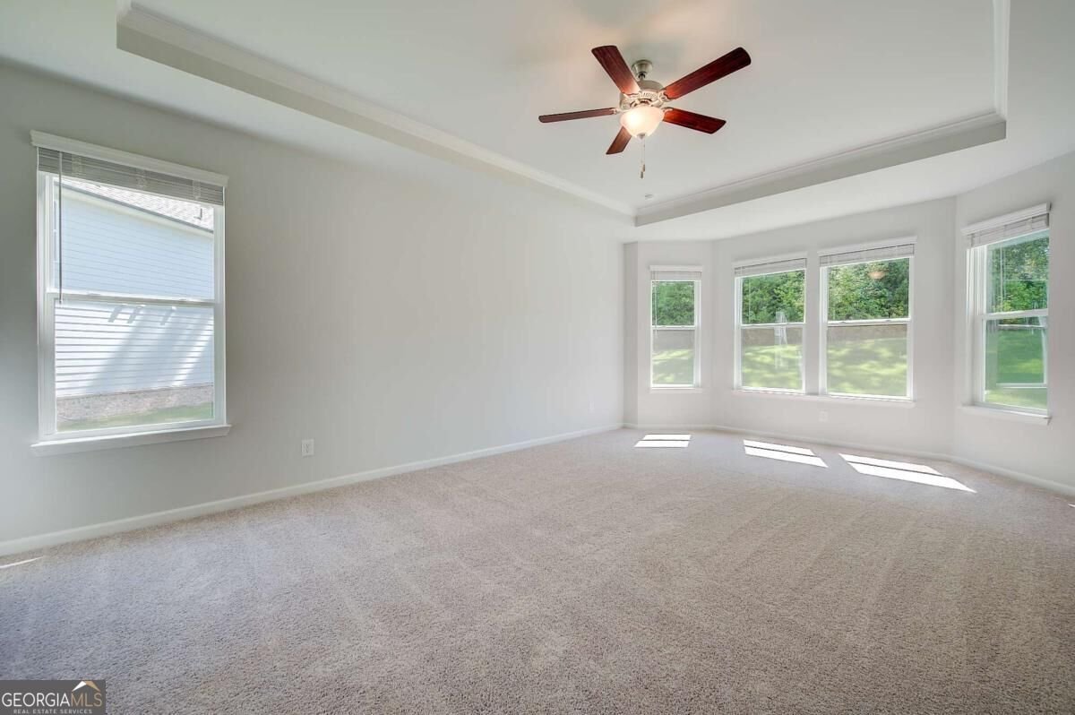 408 Sheridan Drive Stockbridge - Photo 13