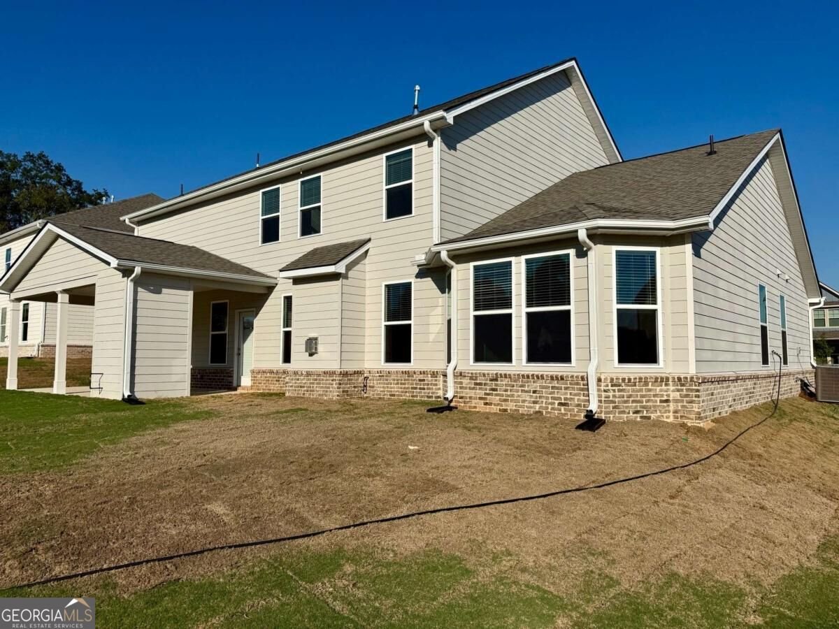 408 Sheridan Drive Stockbridge - Photo 28