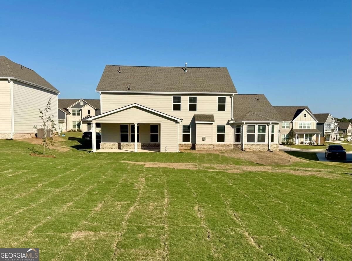 408 Sheridan Drive Stockbridge - Photo 29