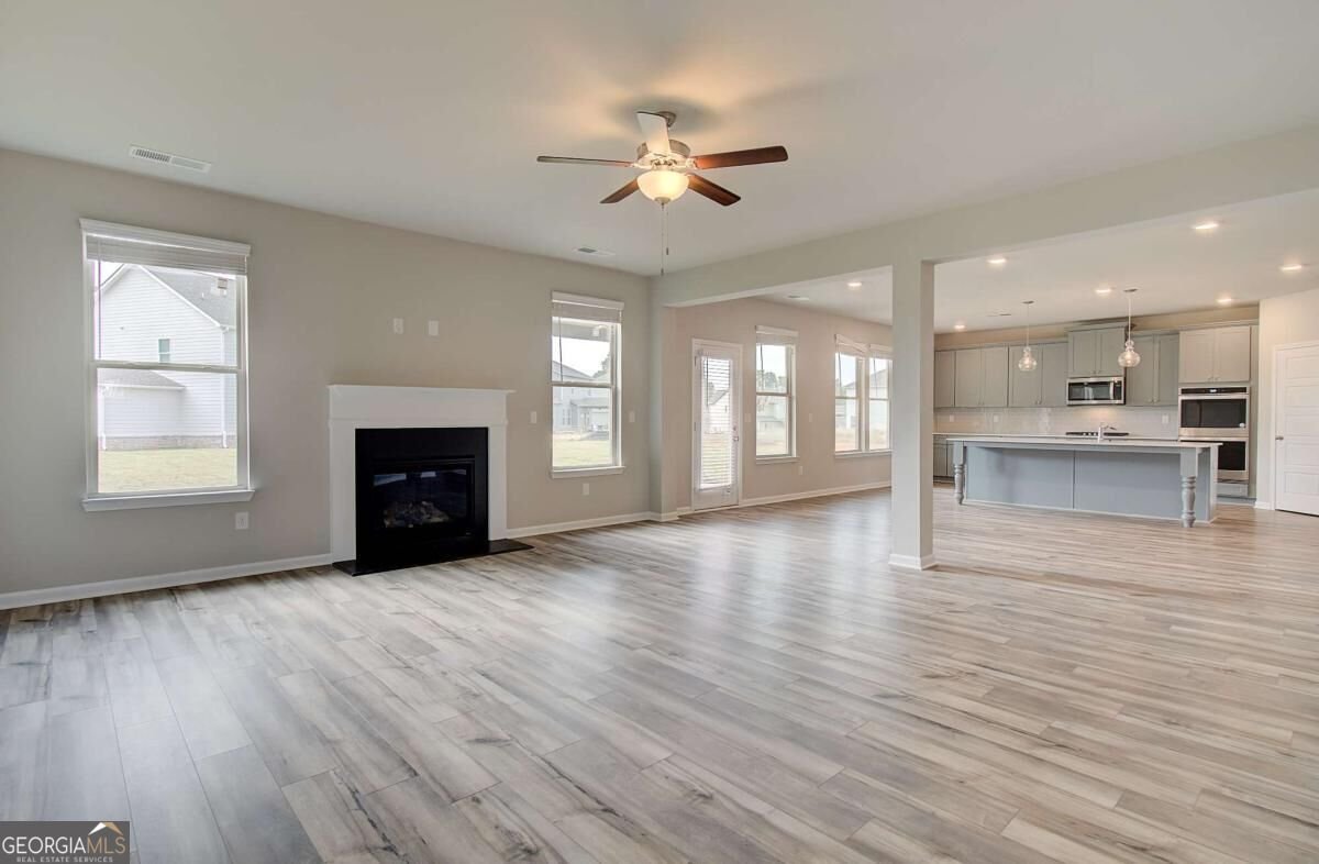 408 Sheridan Drive Stockbridge - Photo 7