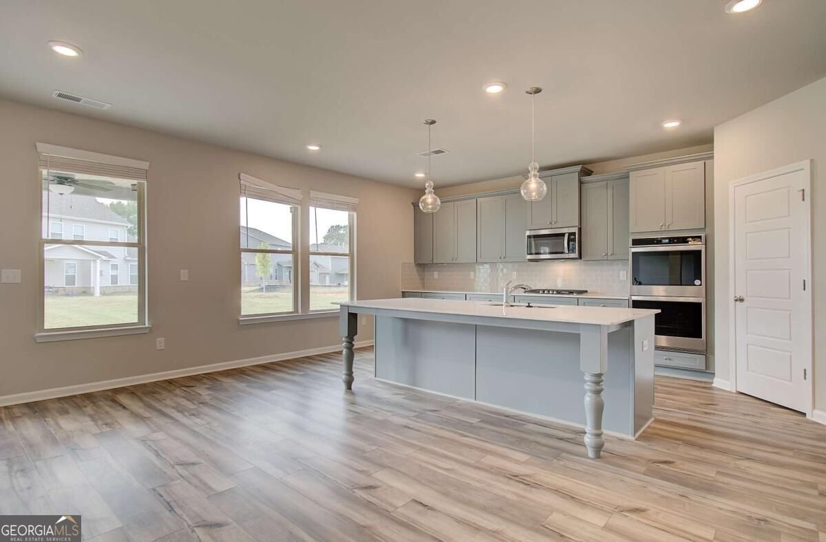 408 Sheridan Drive Stockbridge - Photo 8
