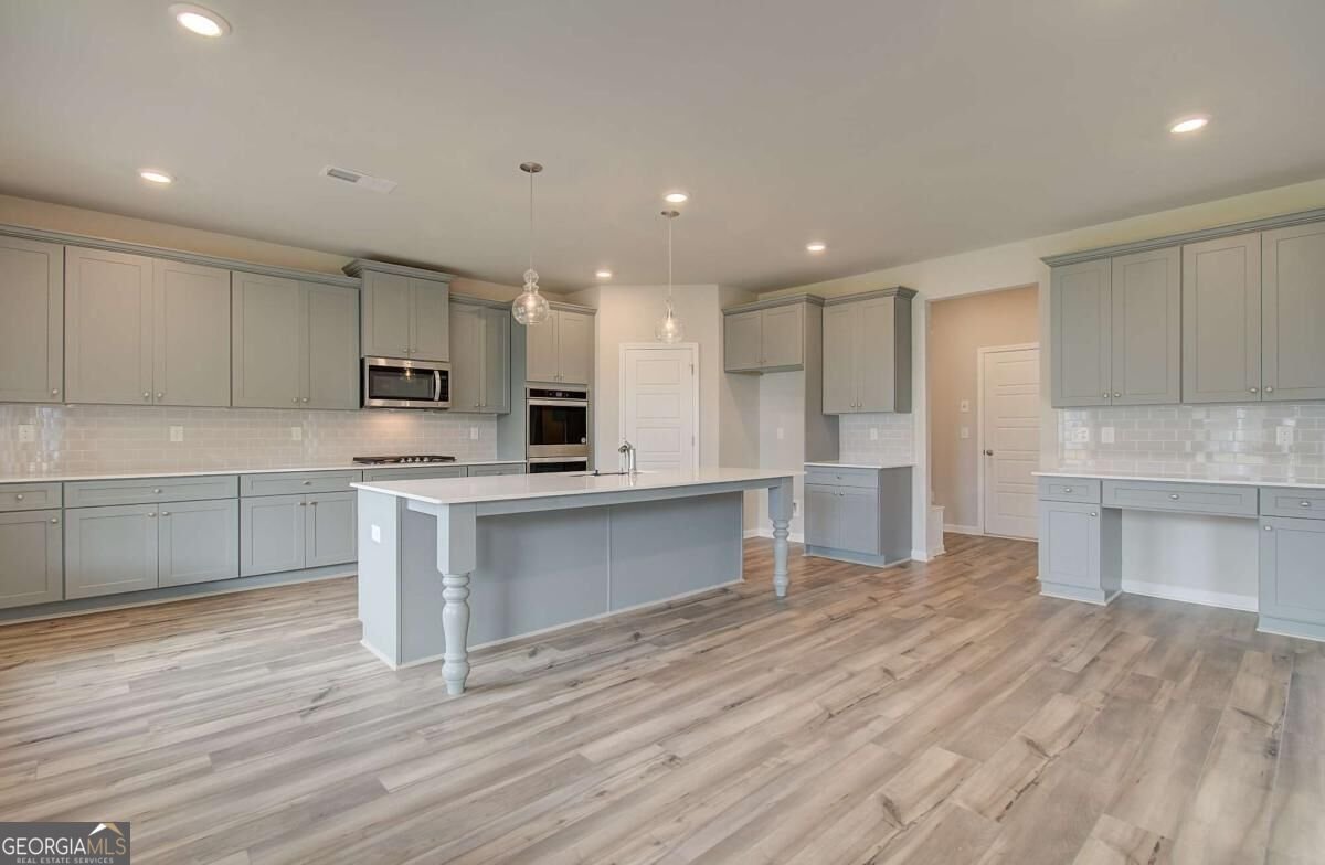 408 Sheridan Drive Stockbridge - Photo 9