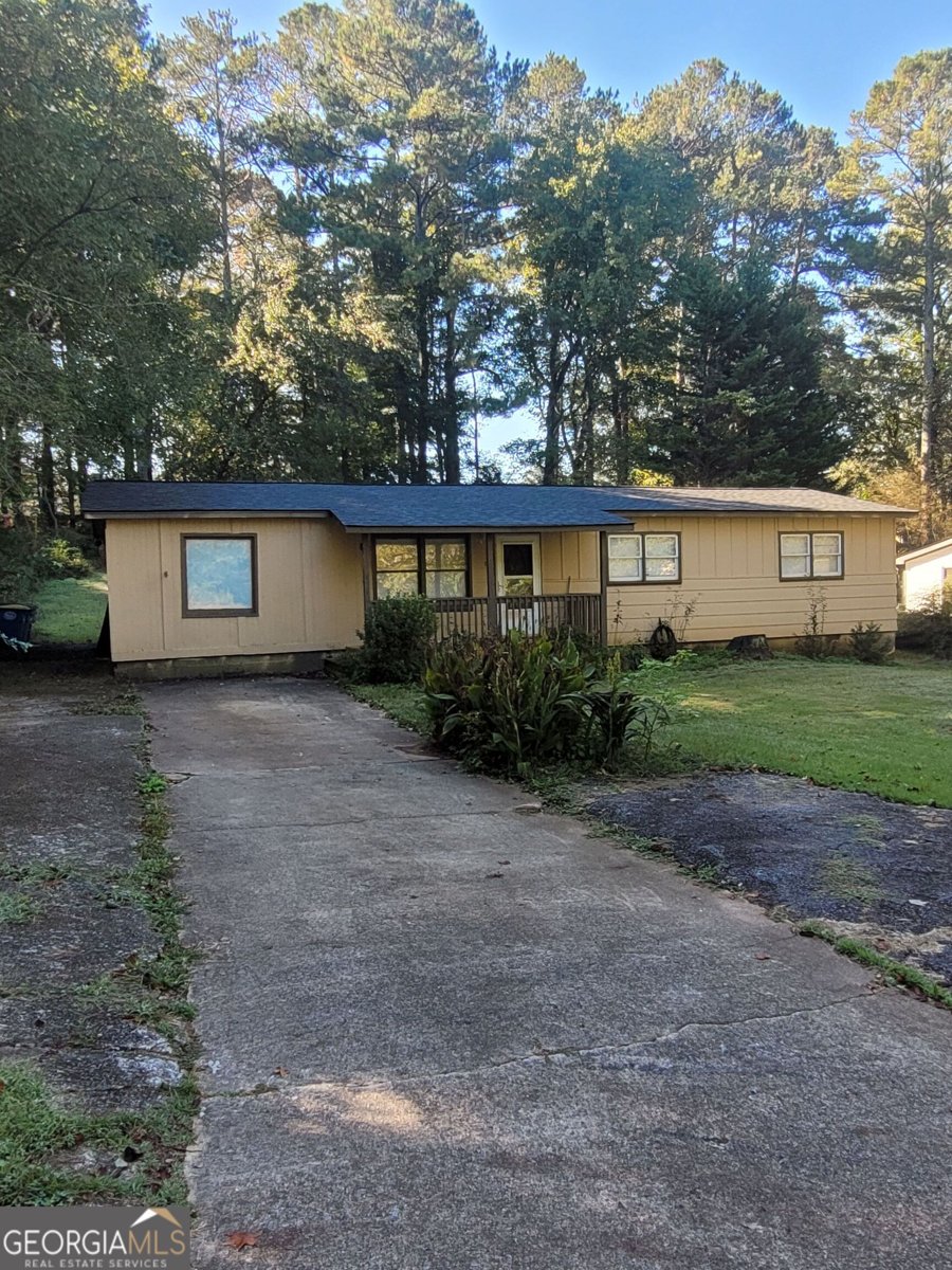 1400 Sycamore Drive Kennesaw - Photo 11