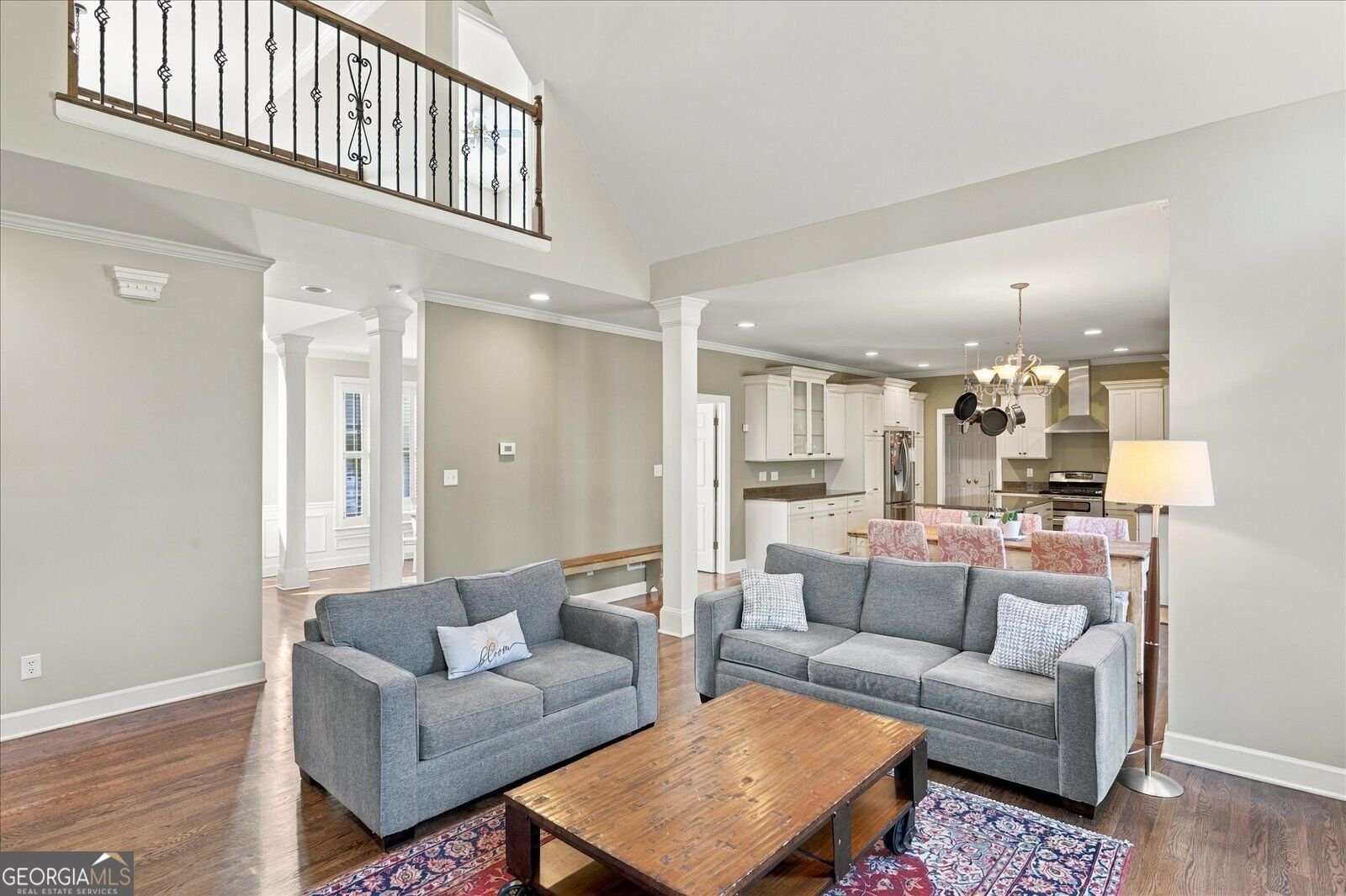 565 Hembree Grove Overlook Roswell - Photo 10