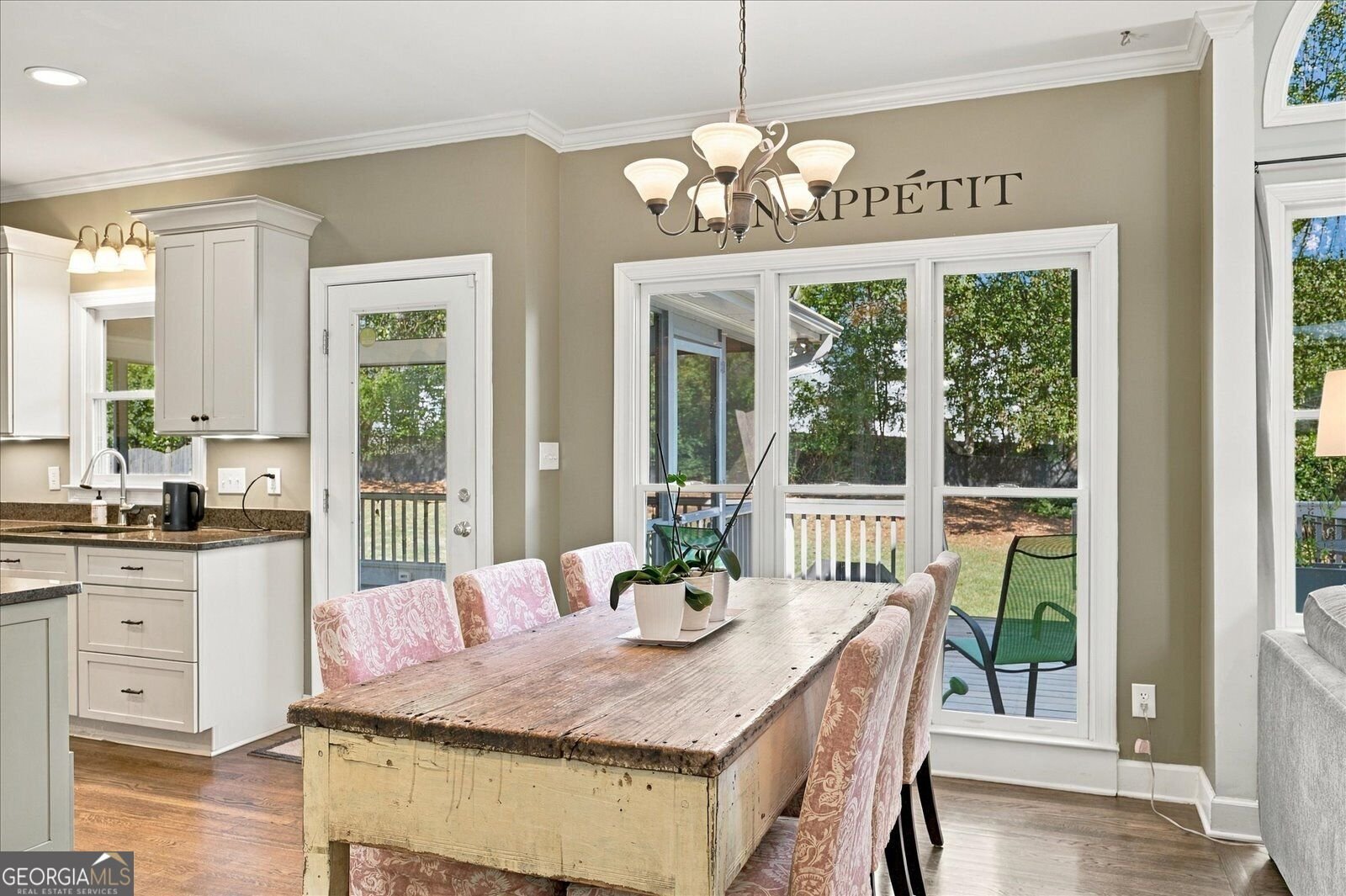 565 Hembree Grove Overlook Roswell - Photo 11