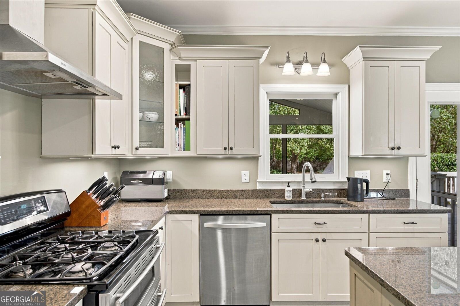 565 Hembree Grove Overlook Roswell - Photo 14