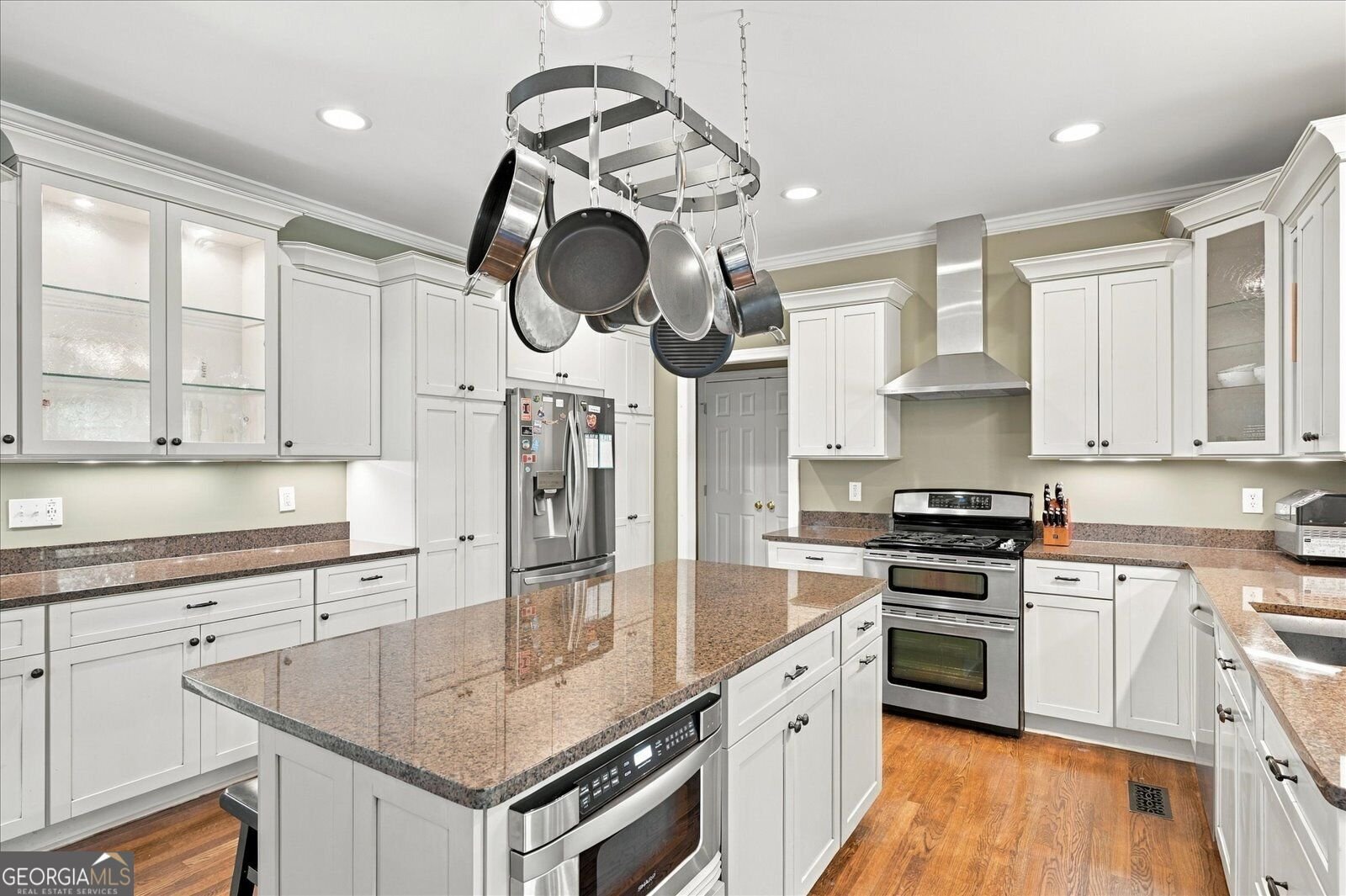 565 Hembree Grove Overlook Roswell - Photo 15