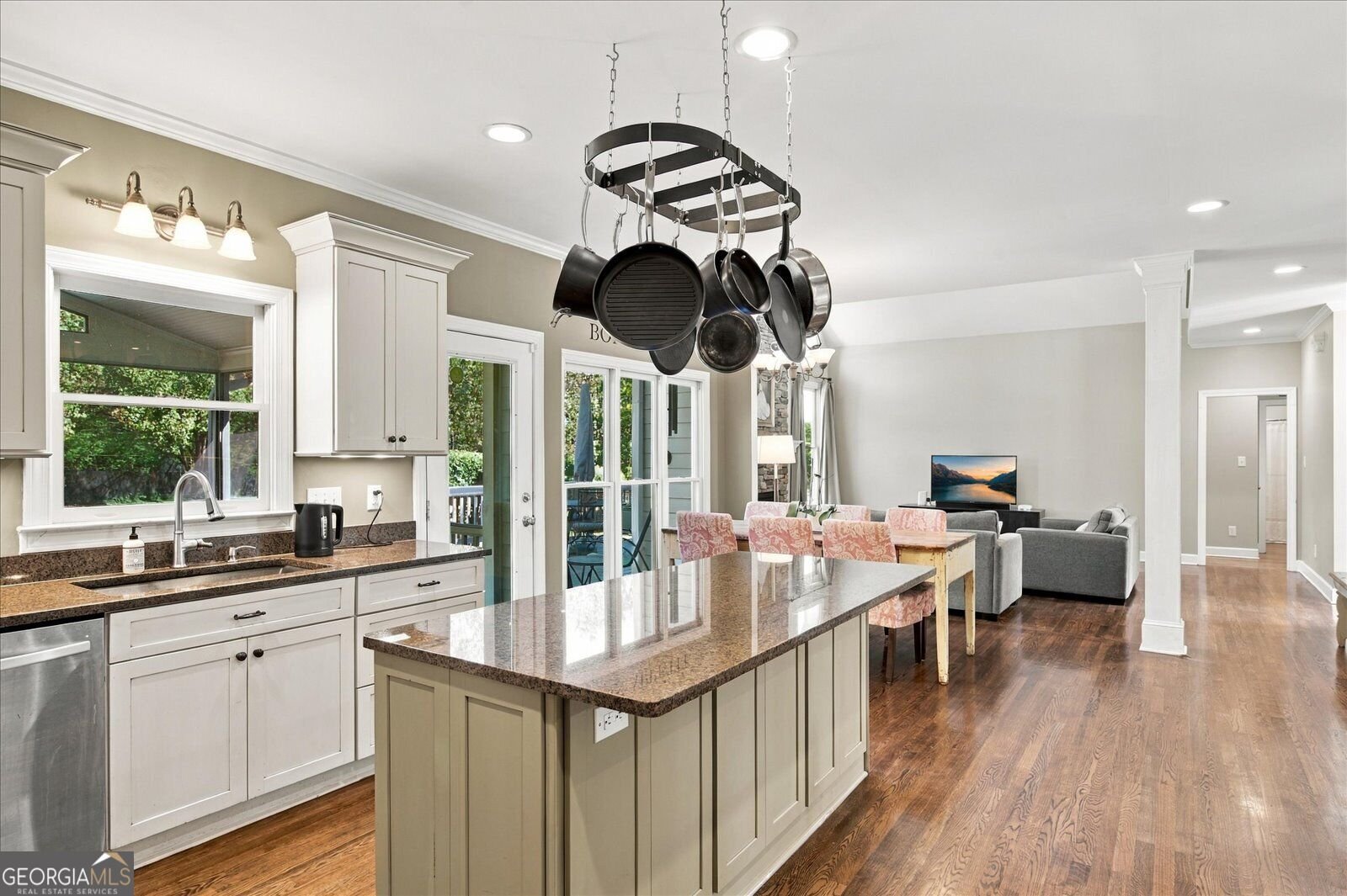 565 Hembree Grove Overlook Roswell - Photo 16
