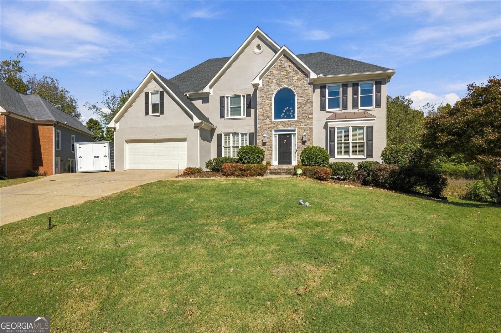 565 Hembree Grove Overlook Roswell - Photo 2