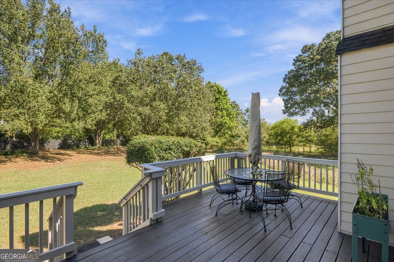 565 Hembree Grove Overlook Roswell - Photo 21