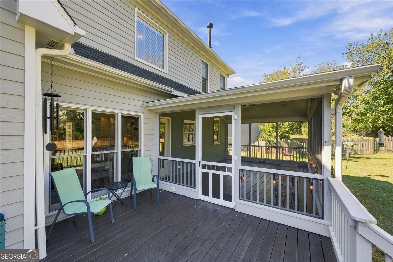 565 Hembree Grove Overlook Roswell - Photo 22