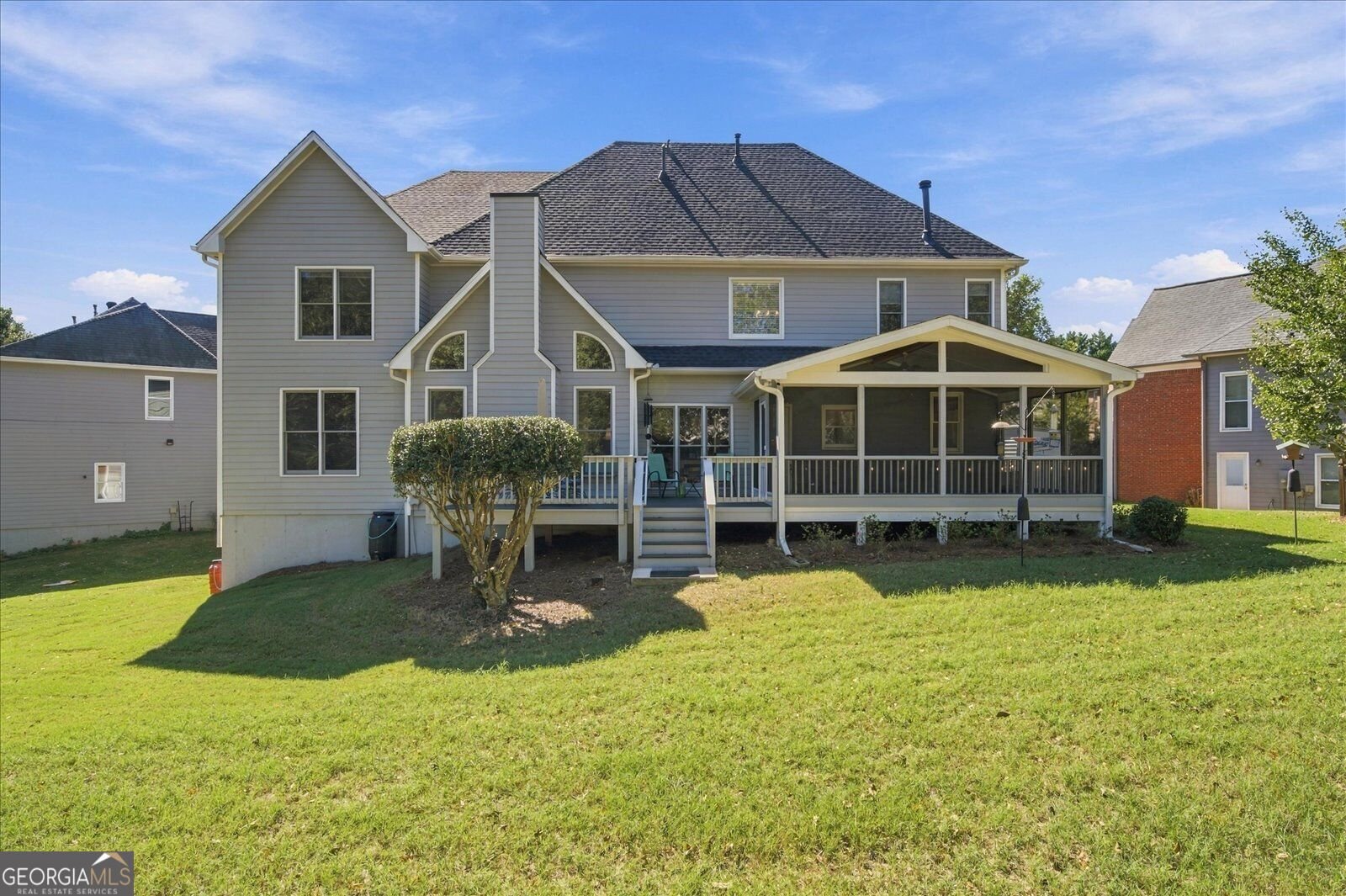 565 Hembree Grove Overlook Roswell - Photo 25