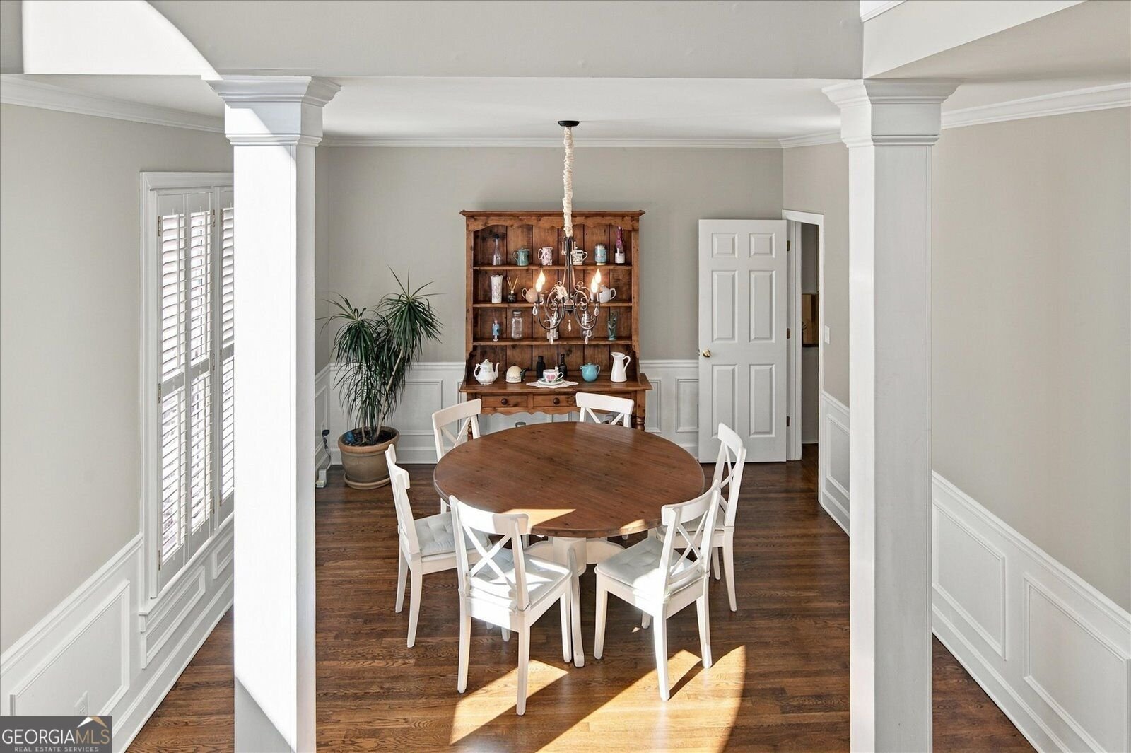 565 Hembree Grove Overlook Roswell - Photo 29