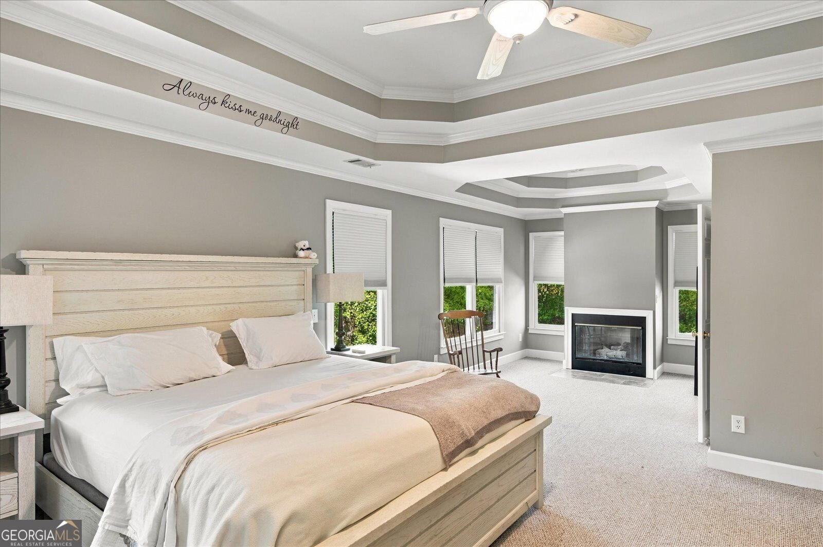 565 Hembree Grove Overlook Roswell - Photo 32