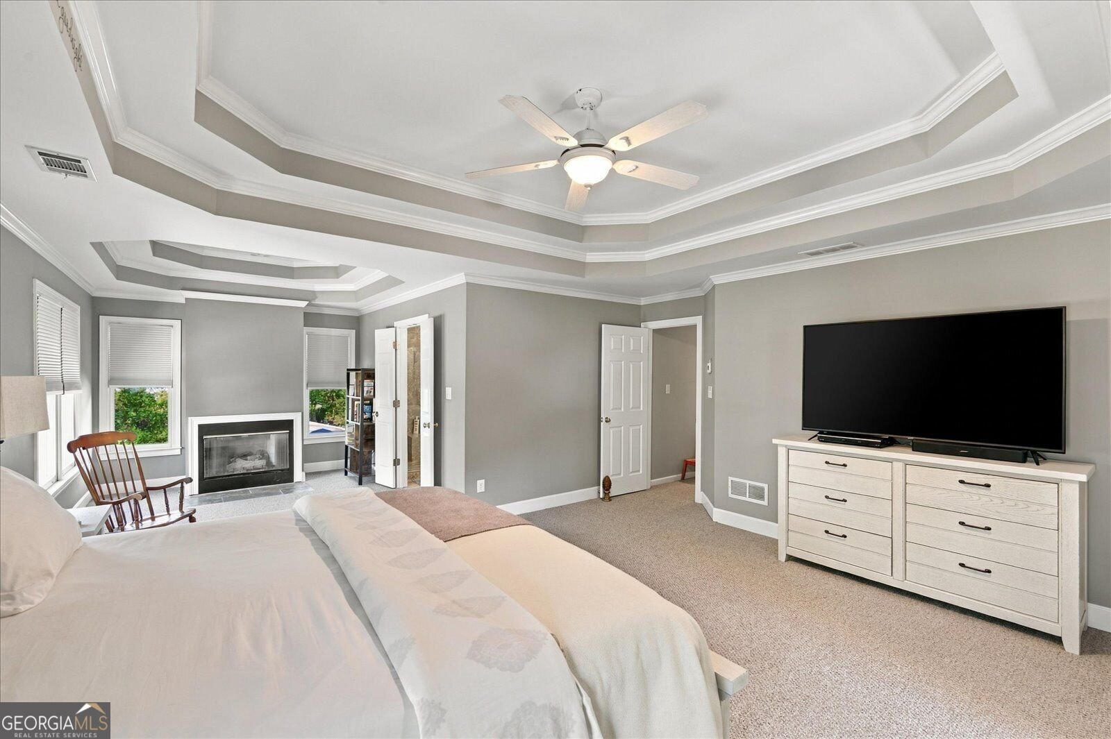 565 Hembree Grove Overlook Roswell - Photo 33