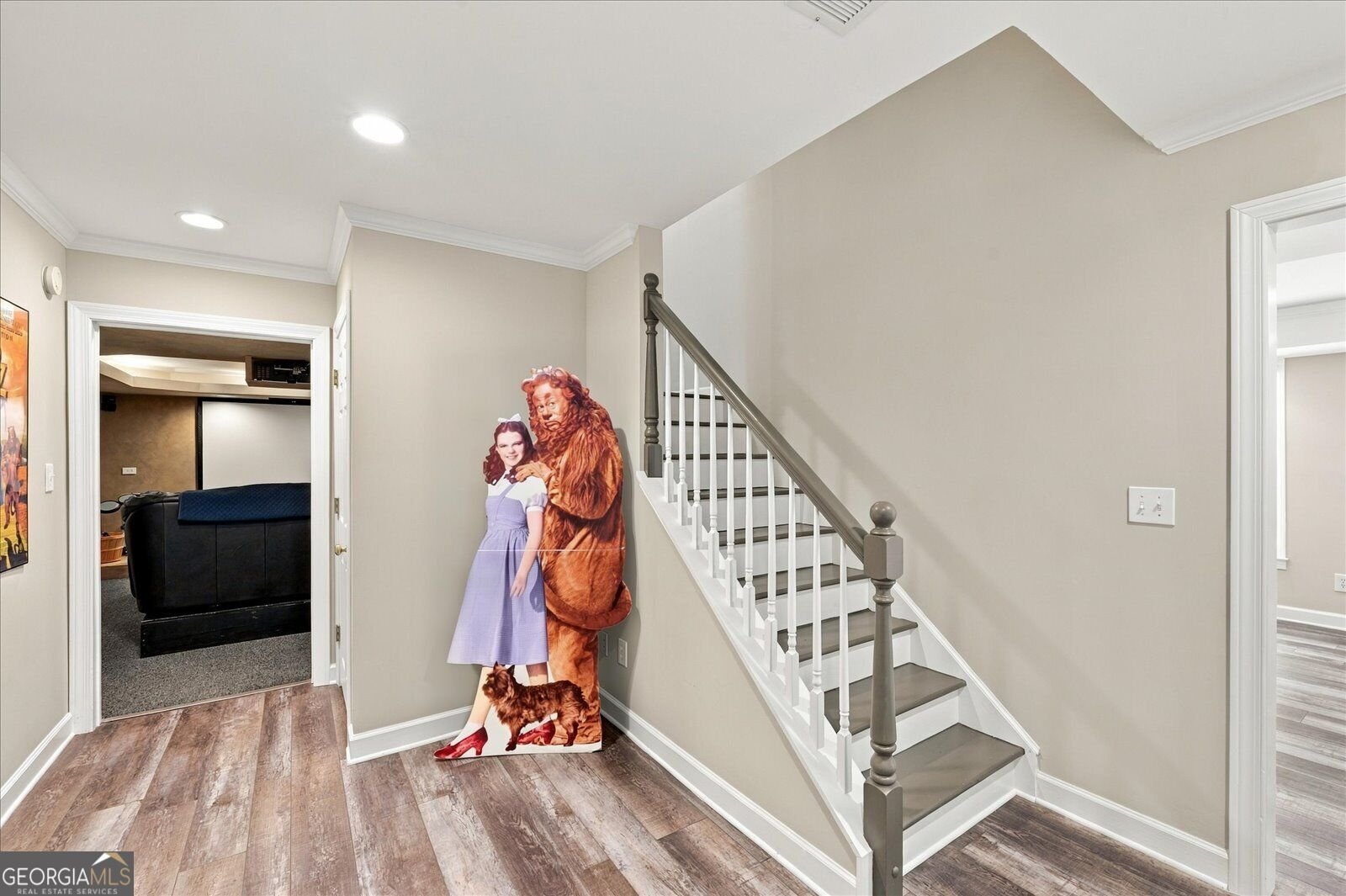 565 Hembree Grove Overlook Roswell - Photo 45