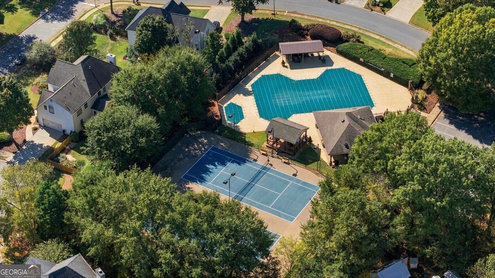 565 Hembree Grove Overlook Roswell - Photo 53