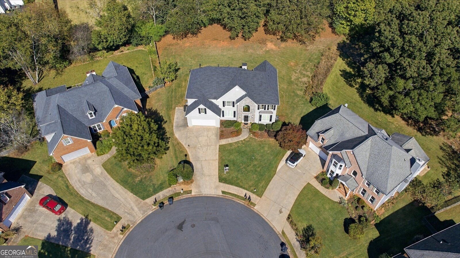565 Hembree Grove Overlook Roswell - Photo 54
