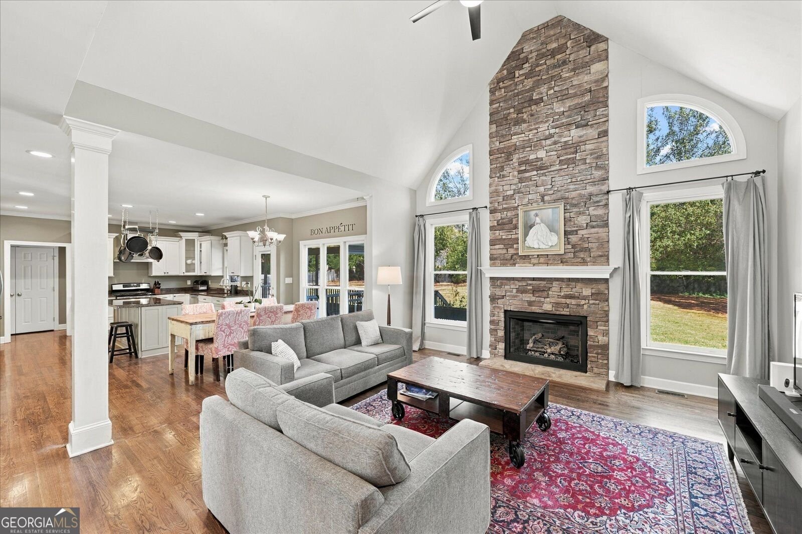 565 Hembree Grove Overlook Roswell - Photo 8