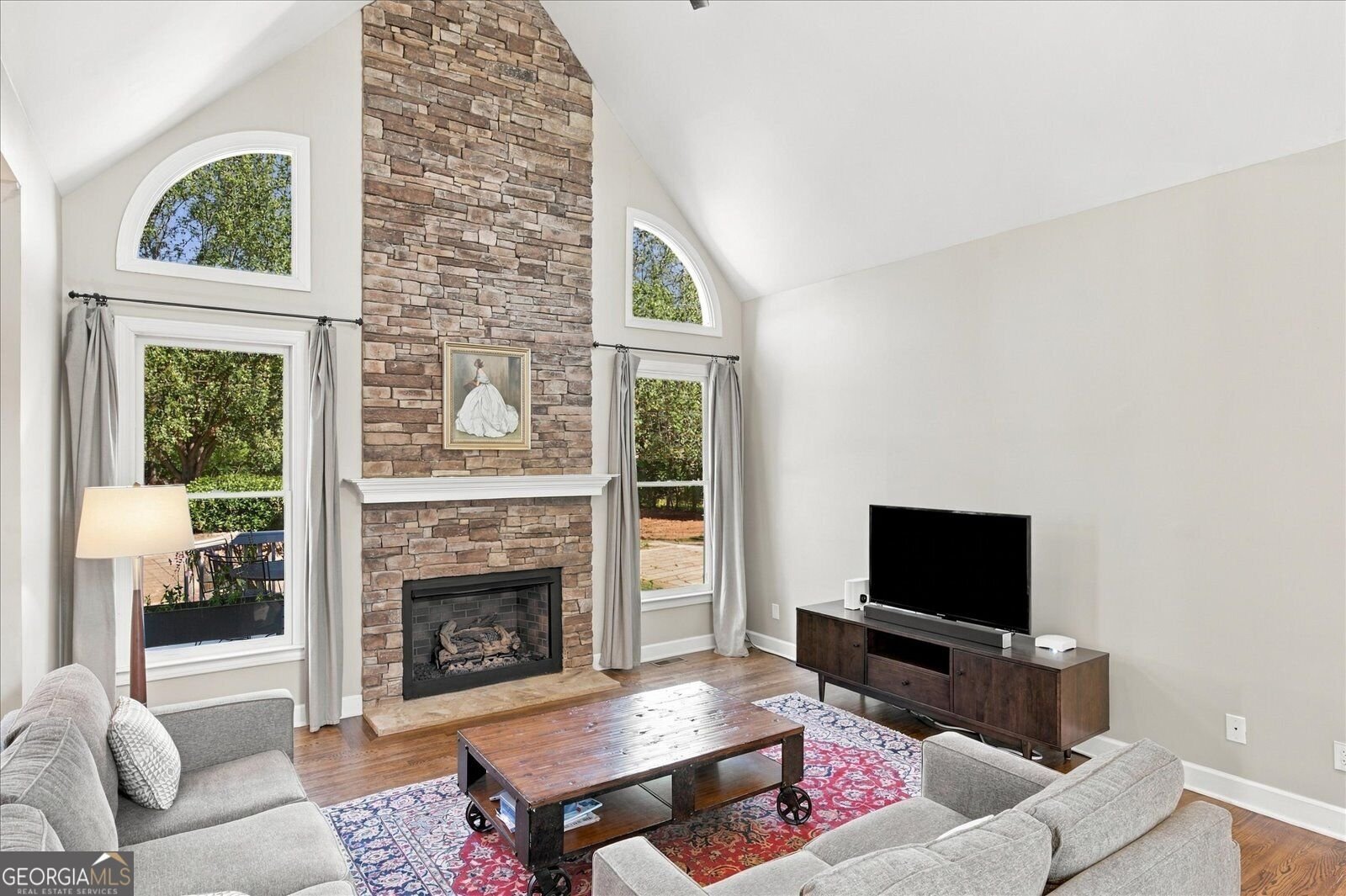 565 Hembree Grove Overlook Roswell - Photo 9