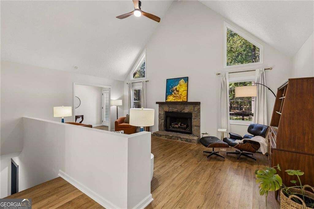 107 Emerald Cove Drive Woodstock - Photo 12