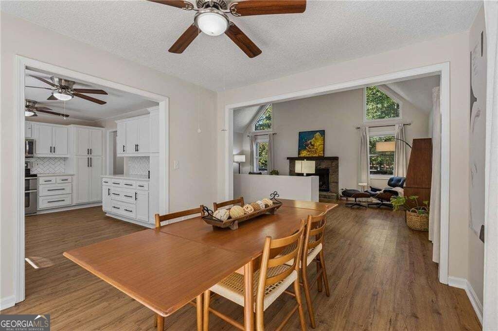 107 Emerald Cove Drive Woodstock - Photo 14