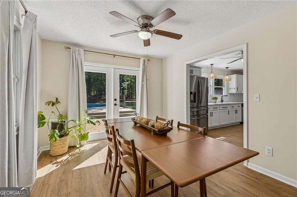 107 Emerald Cove Drive Woodstock - Photo 15