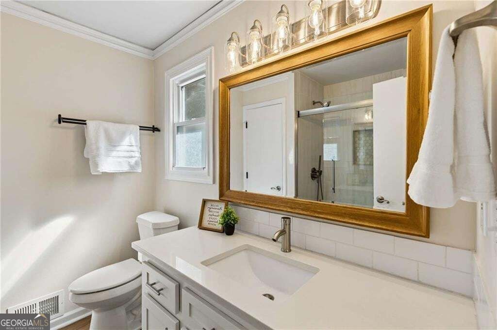 107 Emerald Cove Drive Woodstock - Photo 17