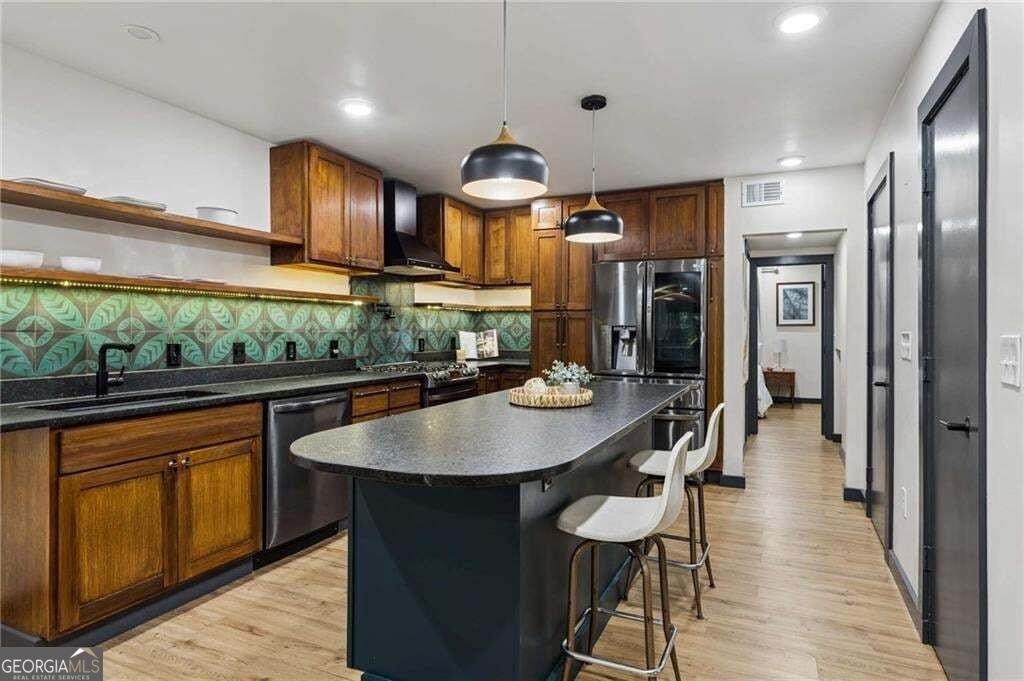 107 Emerald Cove Drive Woodstock - Photo 25