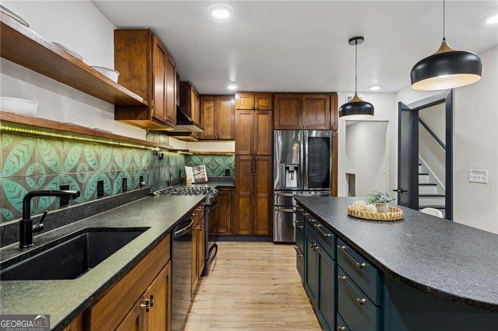 107 Emerald Cove Drive Woodstock - Photo 26