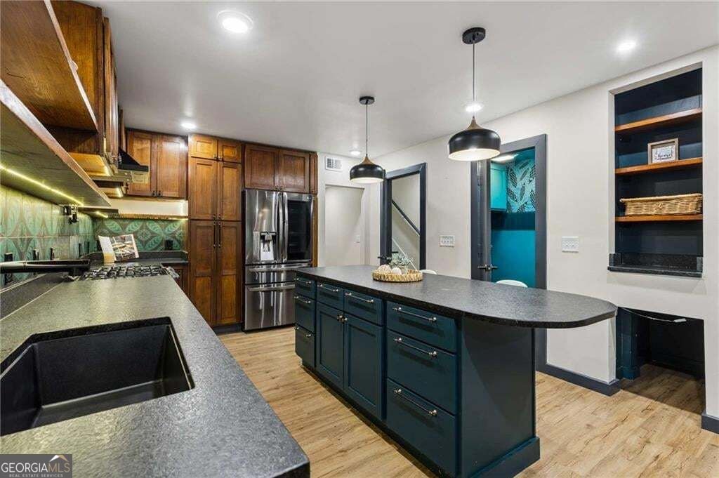 107 Emerald Cove Drive Woodstock - Photo 27
