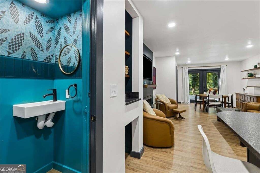 107 Emerald Cove Drive Woodstock - Photo 30