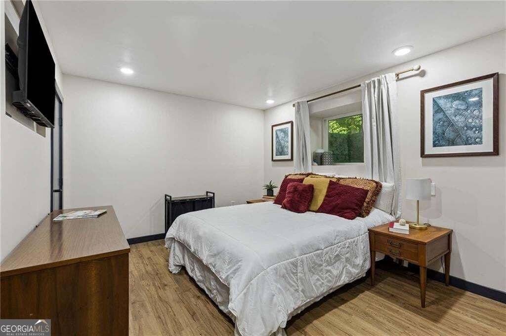 107 Emerald Cove Drive Woodstock - Photo 34