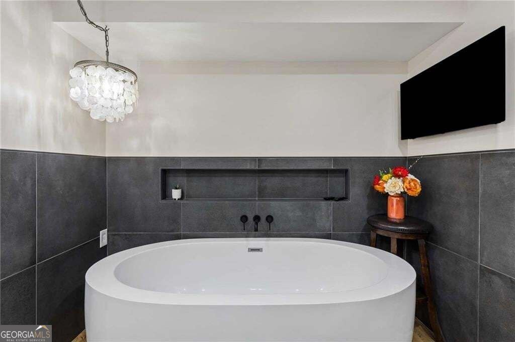 107 Emerald Cove Drive Woodstock - Photo 40