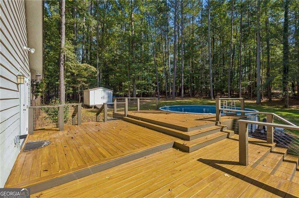 107 Emerald Cove Drive Woodstock - Photo 47