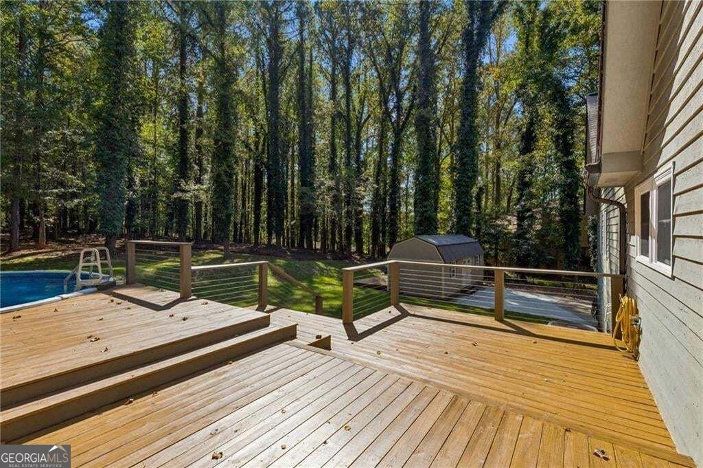 107 Emerald Cove Drive Woodstock - Photo 48
