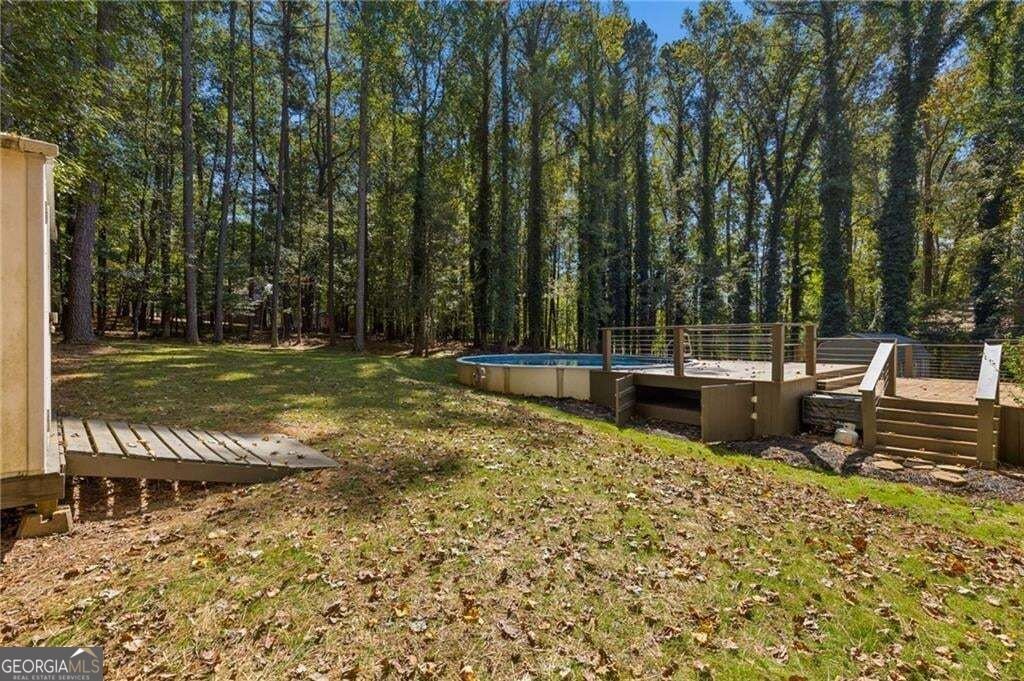 107 Emerald Cove Drive Woodstock - Photo 52