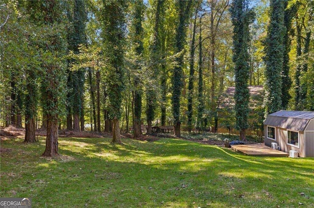107 Emerald Cove Drive Woodstock - Photo 56