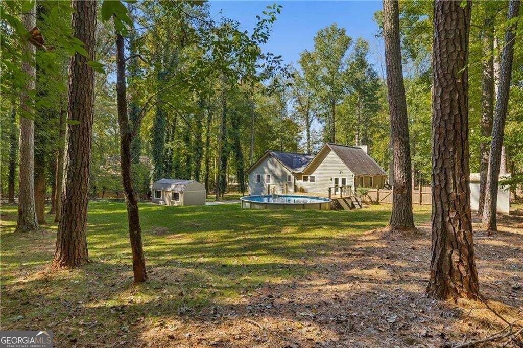107 Emerald Cove Drive Woodstock - Photo 57